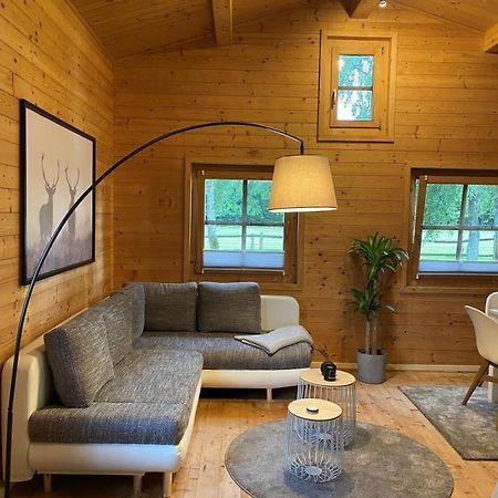 Luett Piergorn 1 Villa Dahme  Luaran gambar