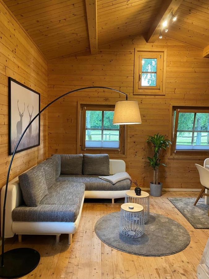 Luett Piergorn 1 Villa Dahme  Luaran gambar