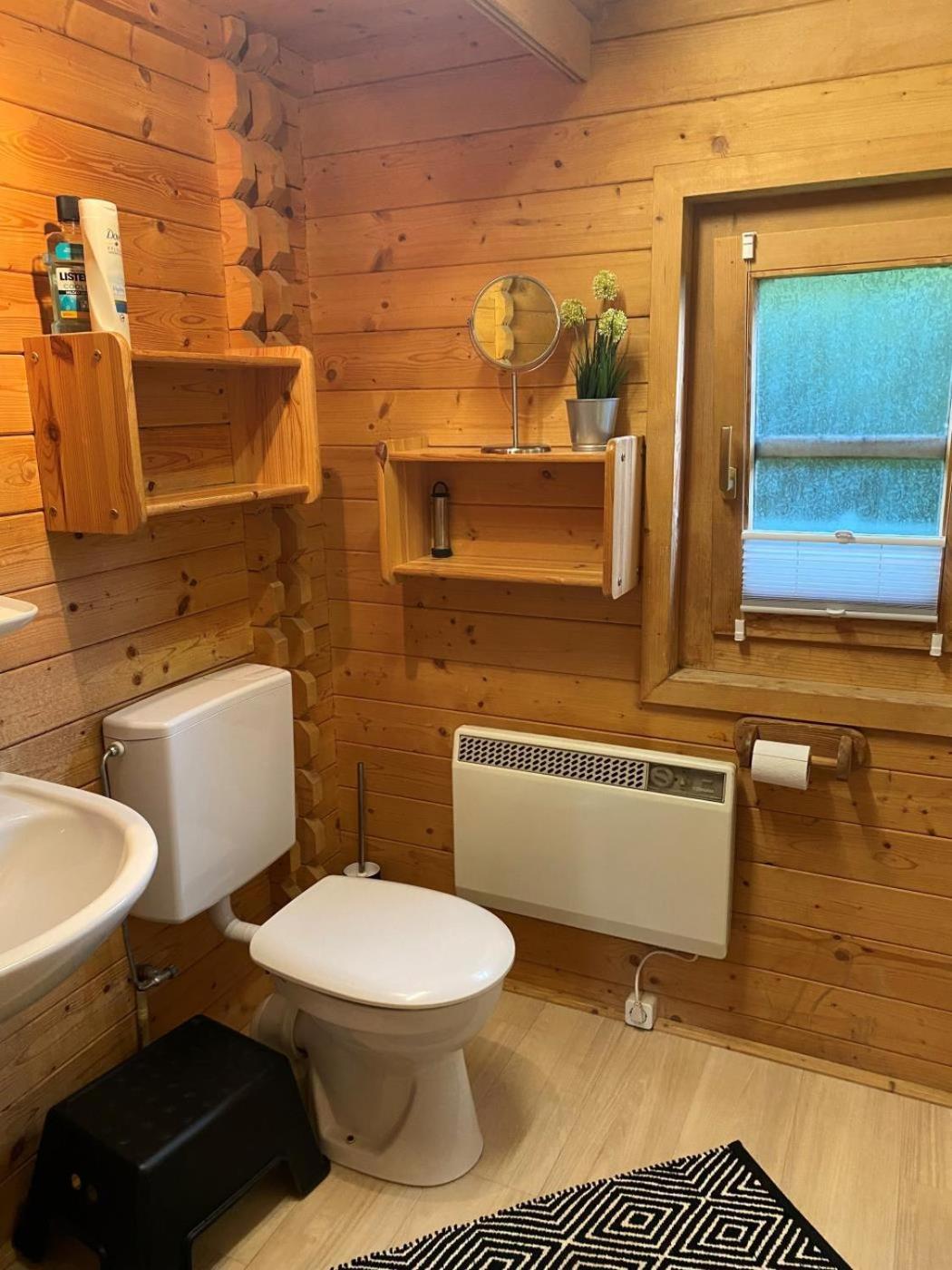 Luett Piergorn 1 Villa Dahme  Luaran gambar
