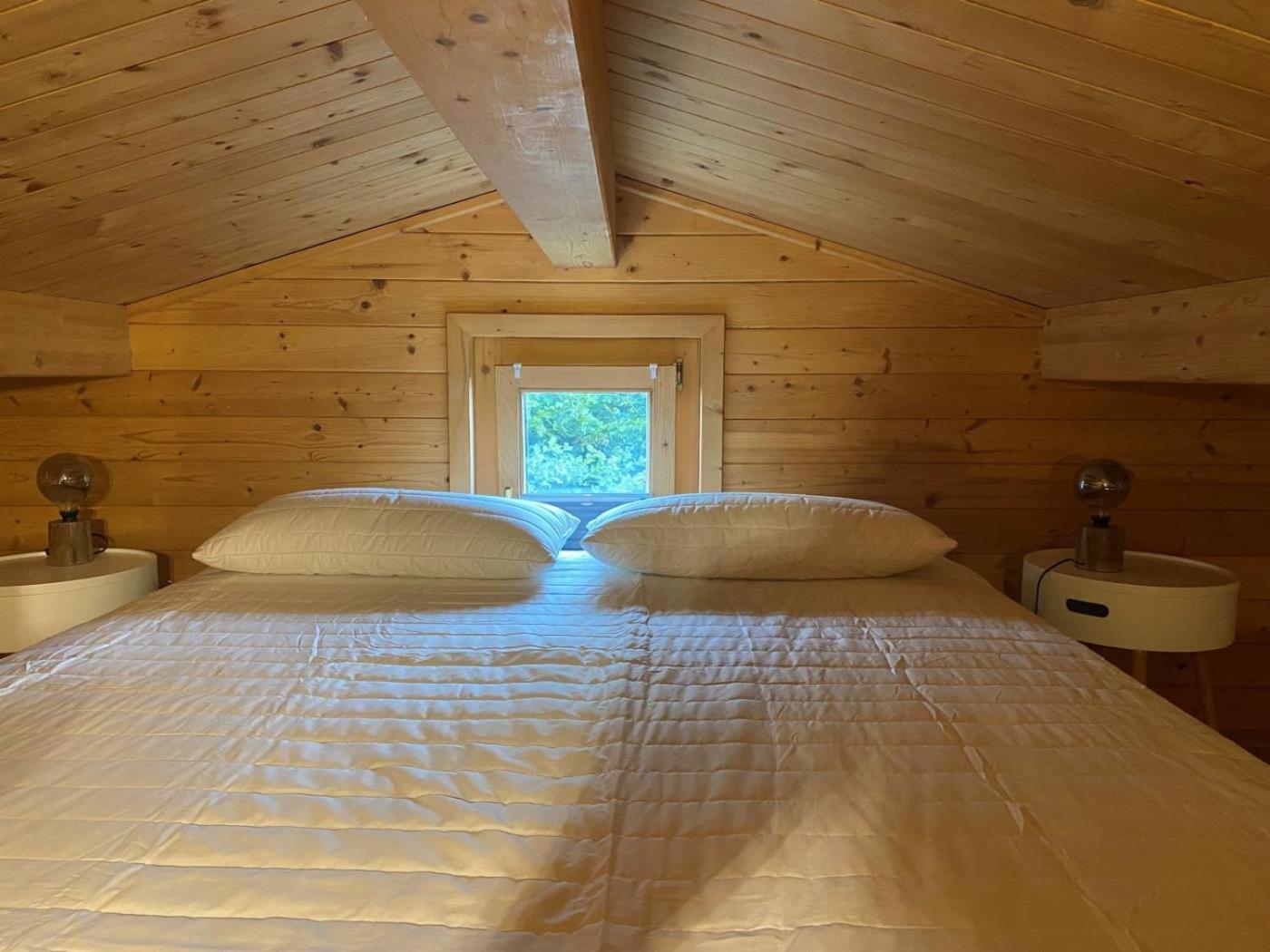 Luett Piergorn 1 Villa Dahme  Luaran gambar