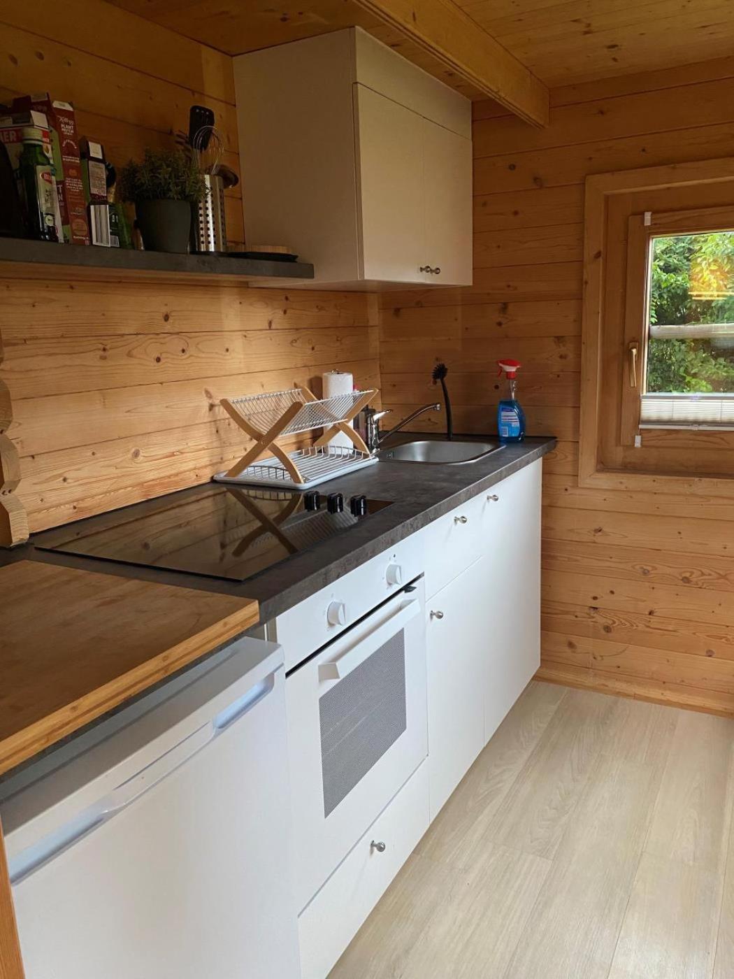 Luett Piergorn 1 Villa Dahme  Luaran gambar